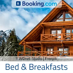 Bed and Breakfast (B&B) Norwegen
