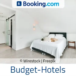 Budget Hotels, Hostels Norwegen