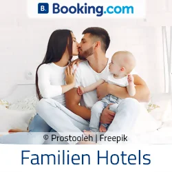 familienfreundliche Hotels Norwegen